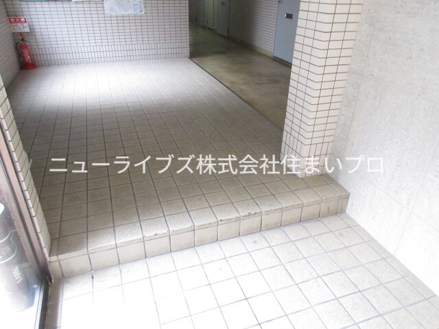 京阪本線 寝屋川市駅 徒歩13分 4階建 築29年の外観写真
