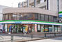 コンビニ　ファミリーマート 氷川台店（コンビニ）まで422m