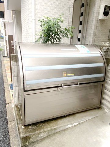 その他共有部分　設備