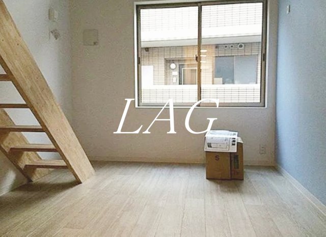 居室・リビング　洋室のお部屋です。