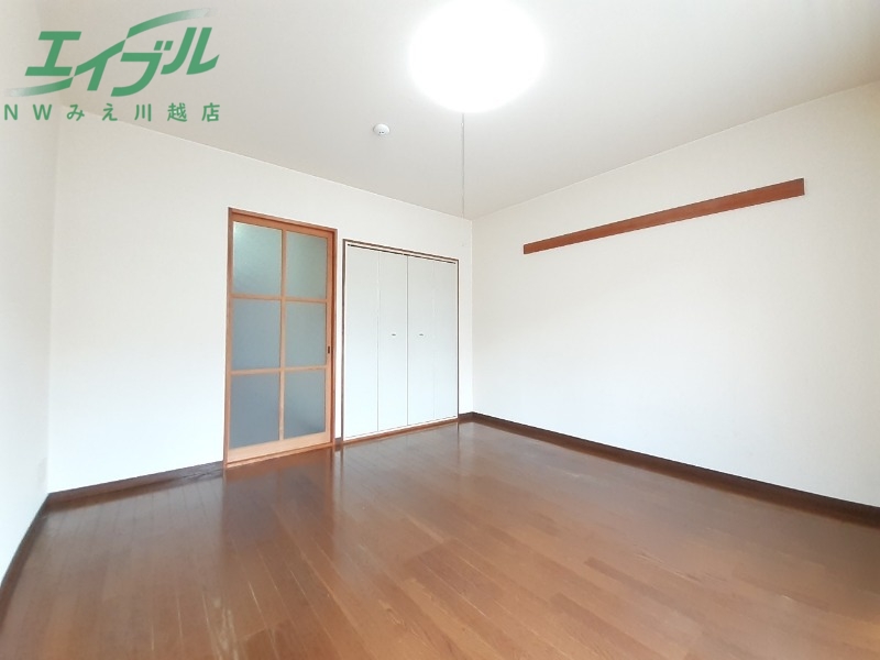 居室・リビング　別部屋参考写真