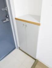 玄関　※別室参考写真