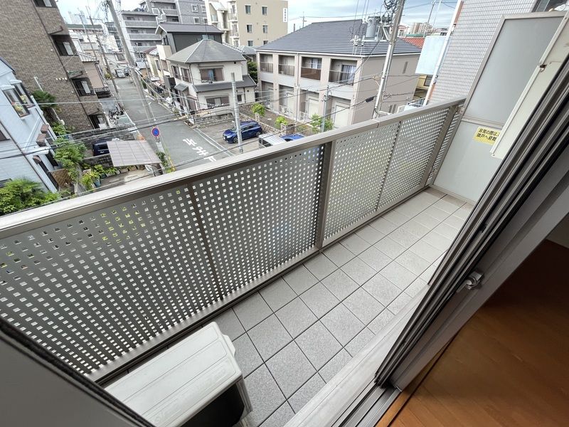 阪神本線 鳴尾・武庫川女子大前駅 徒歩7分 3階建 築19年の内装写真