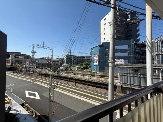 阪急京都線 富田駅 徒歩1分 3階建 築35年のその他写真