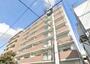 深江橋駅より徒歩7分 4階 築24年6ヶ月の賃貸物件