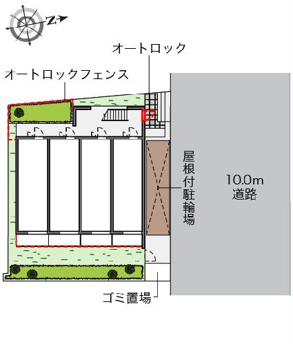 クレイノGONTAのその他写真