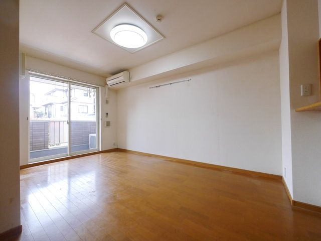 居室・リビング　★お部屋探しはタウンハウジング稲田堤店まで★