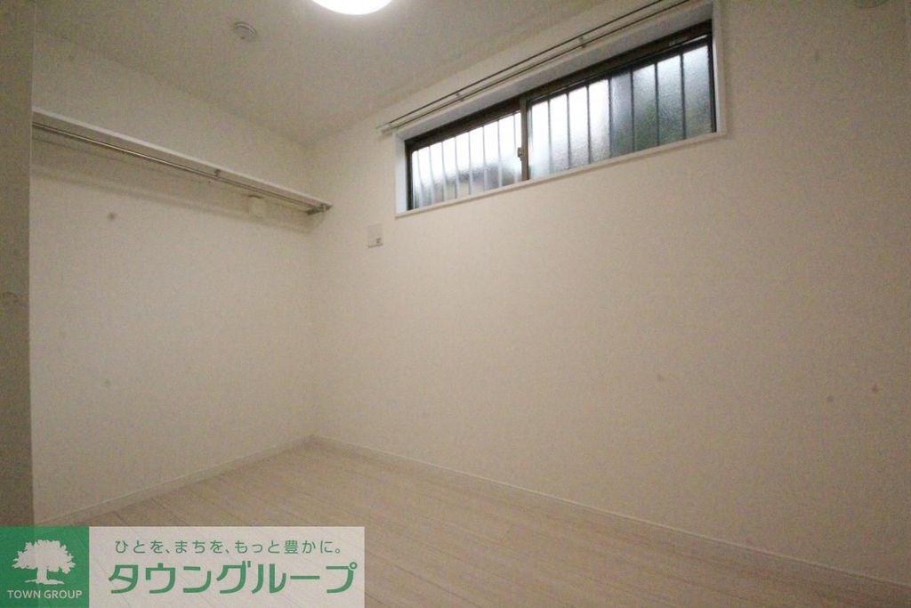 東武東上線 上福岡駅 徒歩12分 2階建 築5年の内装写真