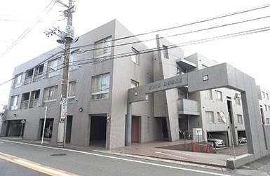 建物外観　☆綺麗な外観☆