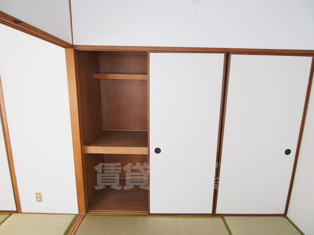 ステーションパレス京都の内装写真