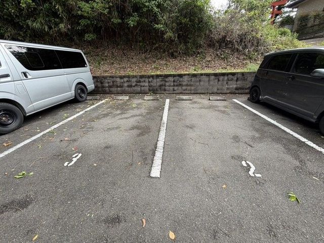 セレッソ パティオIIのその他写真