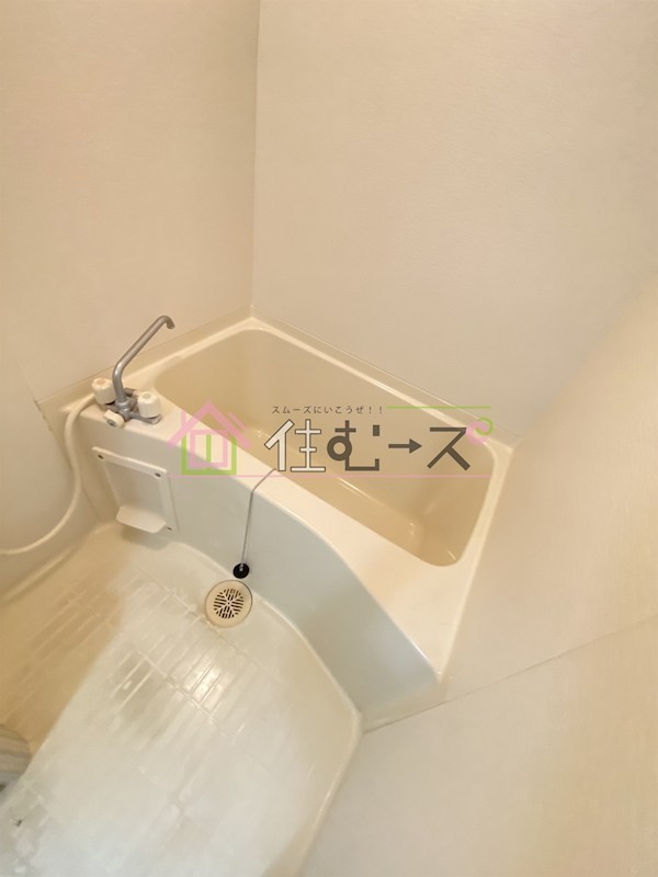 カーサ あわじの風呂写真