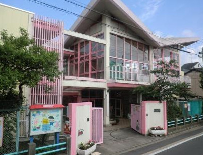 幼稚園・保育園　京都市立西院幼稚園（幼稚園・保育園）まで1484m