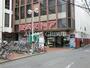 スーパー　東武ストア上福岡店（スーパー）まで618m