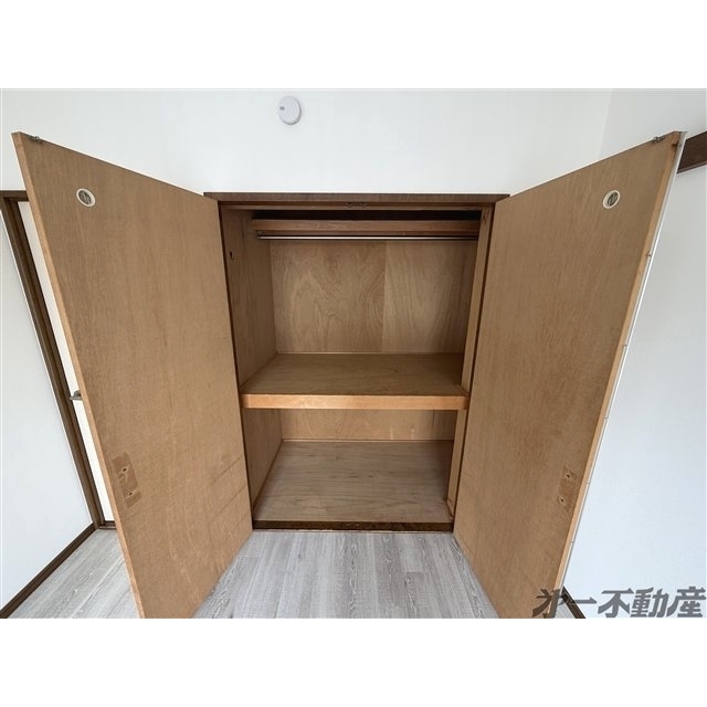 収納　収納