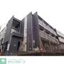 京成津田沼駅より徒歩4分 1階 築7年7ヶ月の賃貸物件