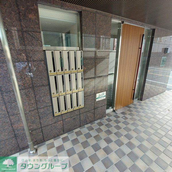 グリシーヌ レジデンスのその他写真