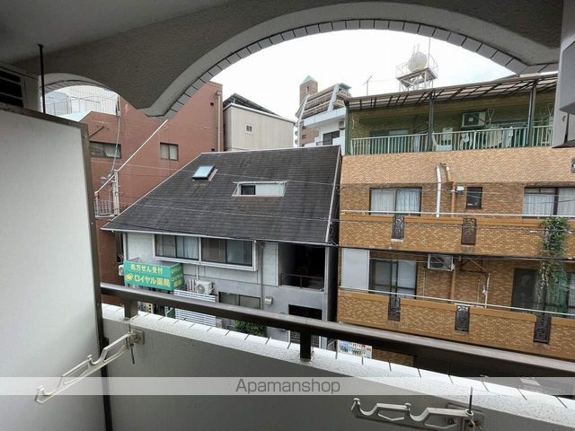 広島電鉄本線 観音町駅 徒歩2分 5階建 築40年のその他写真
