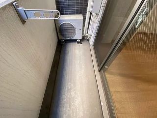 ハーモニーレジデンス水天宮前の内装写真
