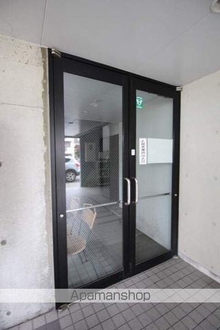 APTーKの外観写真
