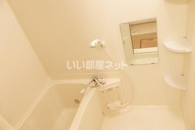 Fineの風呂写真