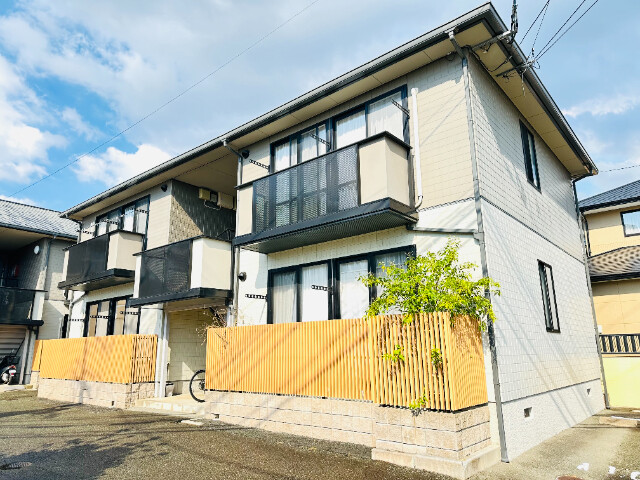 ボヌール平和A