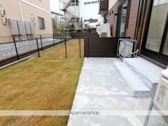 セレッソ大樹の内装写真