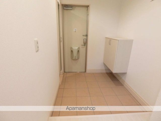 セレッソ大樹の玄関写真