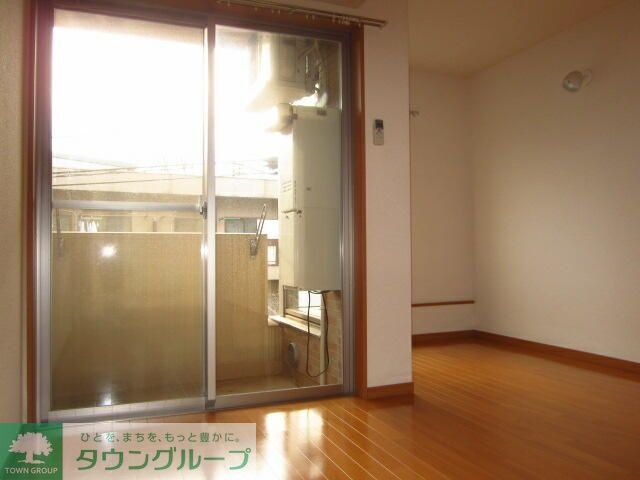 眺望　別部屋参考写真