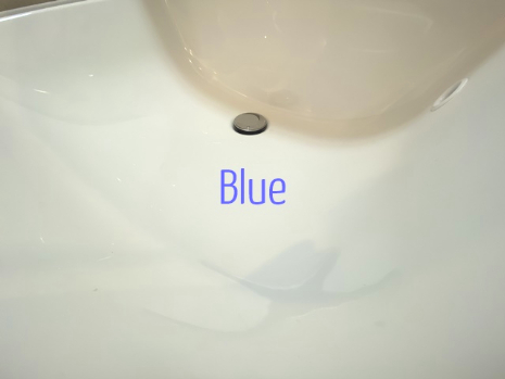 洗面設備　同仕様