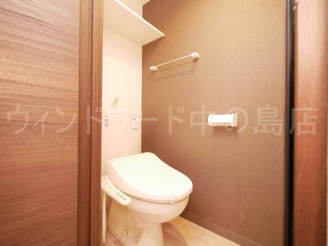 トイレ　詳細は、ウィンドワード中の島店までご相談下さい。