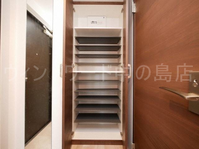 その他　詳細は、ウィンドワード中の島店までご相談下さい。