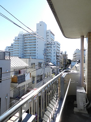 眺望　※別室参考写真※