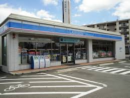 コンビニ　ローソン 大野城東大利二丁目店（コンビニ）まで229m