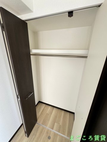 ジュネーゼグラン難波ミラージュの内装写真