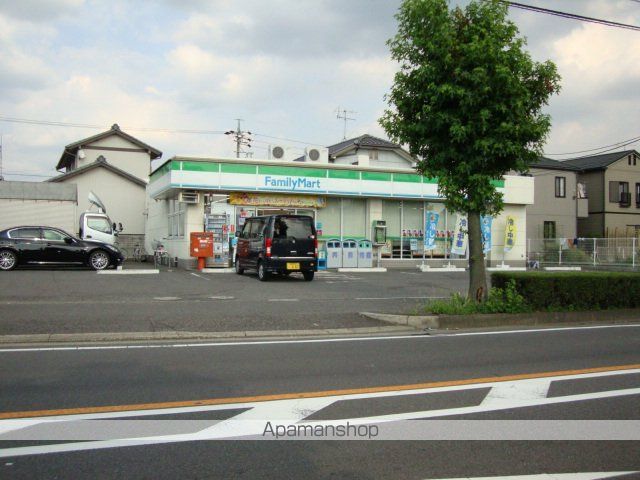 その他　ファミリーマート春日井高山町店（その他）まで419m
