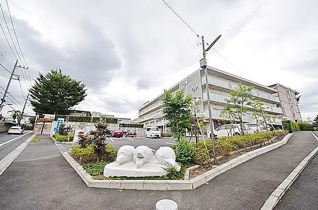 病院　医療法人社団一陽会陽和病院（病院）まで1258m