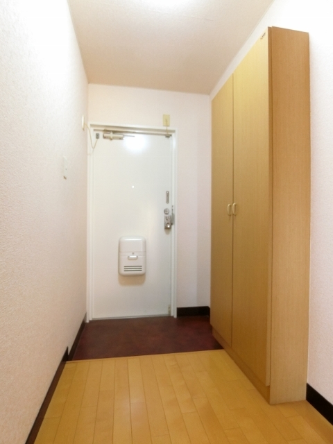 玄関　図面と現状に相違がある場合には現状を優先