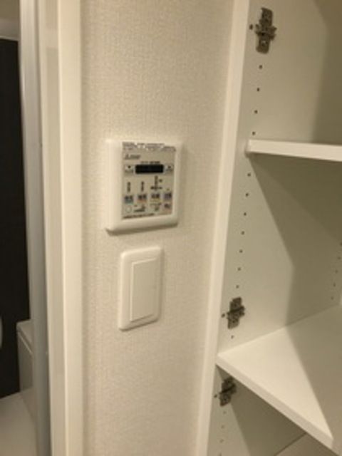 その他　同建物別部屋写真です