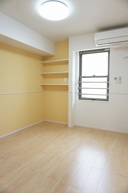 カーサ コリーナIIの内装写真