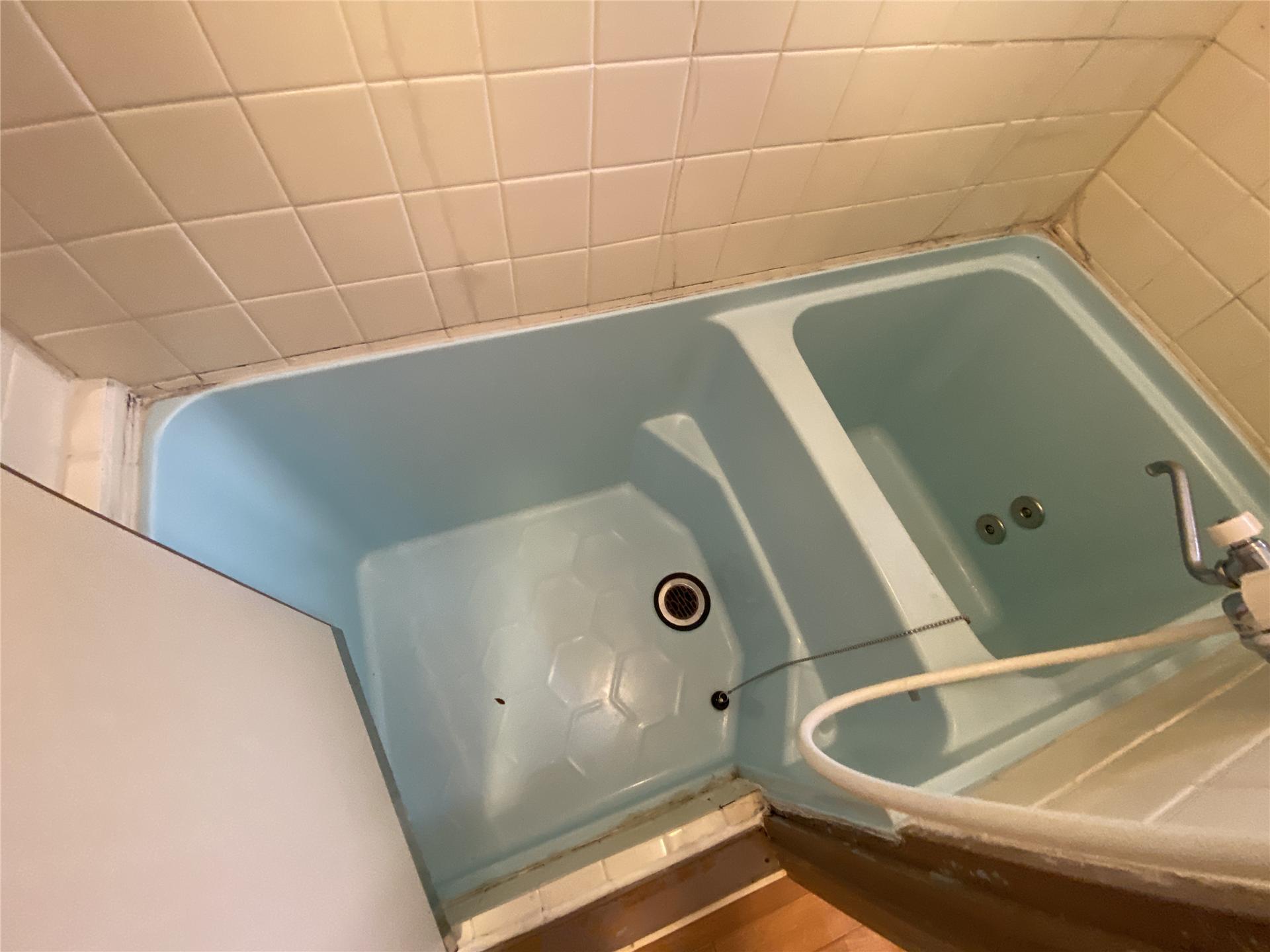 アルタエクセレンテCの風呂写真