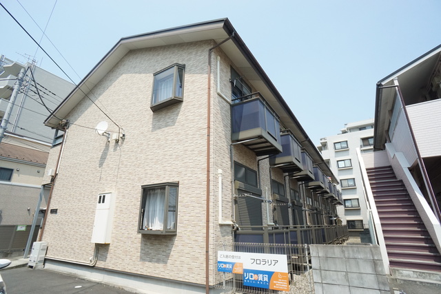 東京メトロ東西線 原木中山駅 徒歩8分 築21年