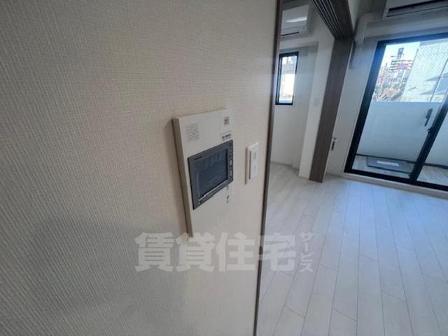 ＪＲ大阪環状線 芦原橋駅 徒歩3分 14階建 築3年のその他写真