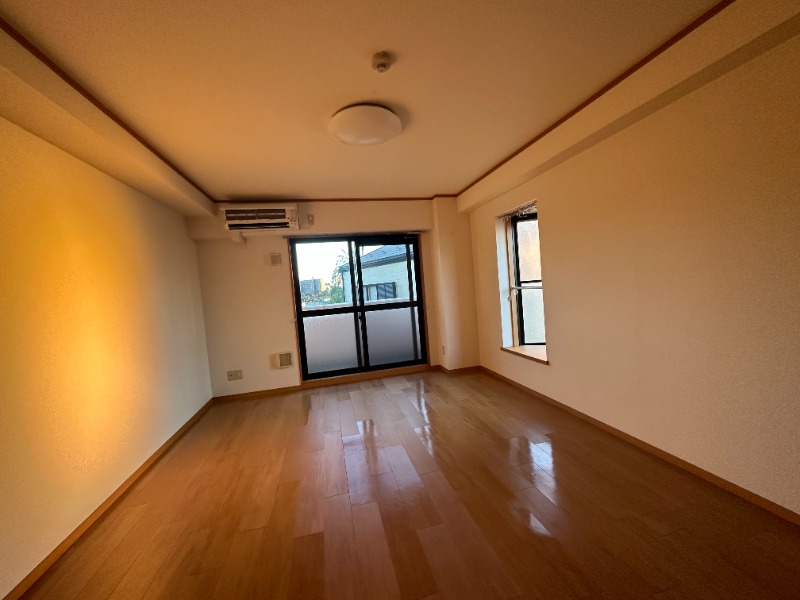 その他部屋・スペース　使いやすい間取りです