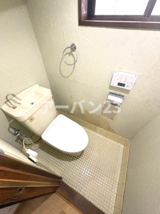 +iPPO Baigoのトイレ写真