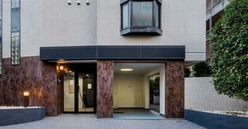 西武新宿線 沼袋駅 徒歩13分 4階建 築34年の外観写真