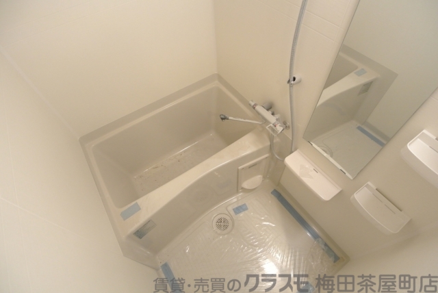 バス・シャワールーム　風呂