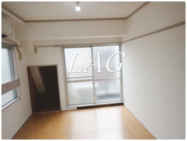 居室・リビング　洋室のお部屋です。