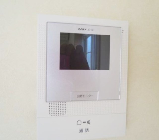 セキュリティ　別部屋同仕様タイプ