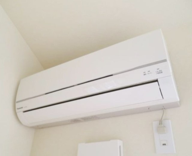 その他設備　別部屋同仕様タイプ